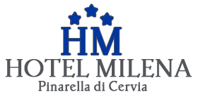 Hotel Milena Pinarella di Cervia