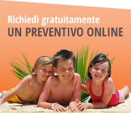 richiesta preventivo