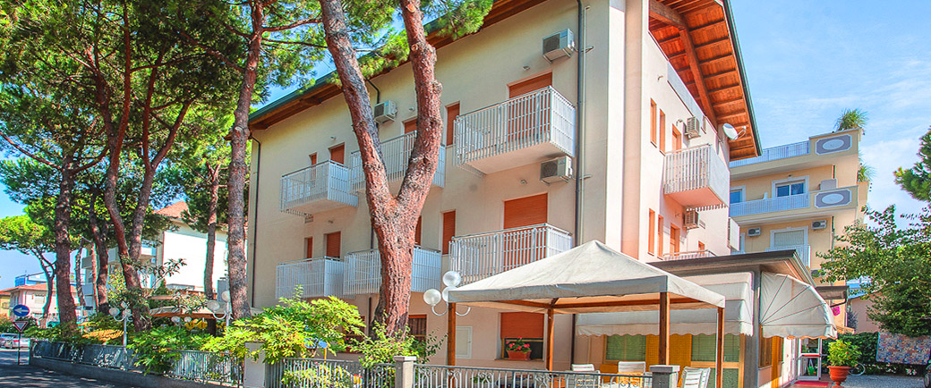 hotel pinarella di cervia